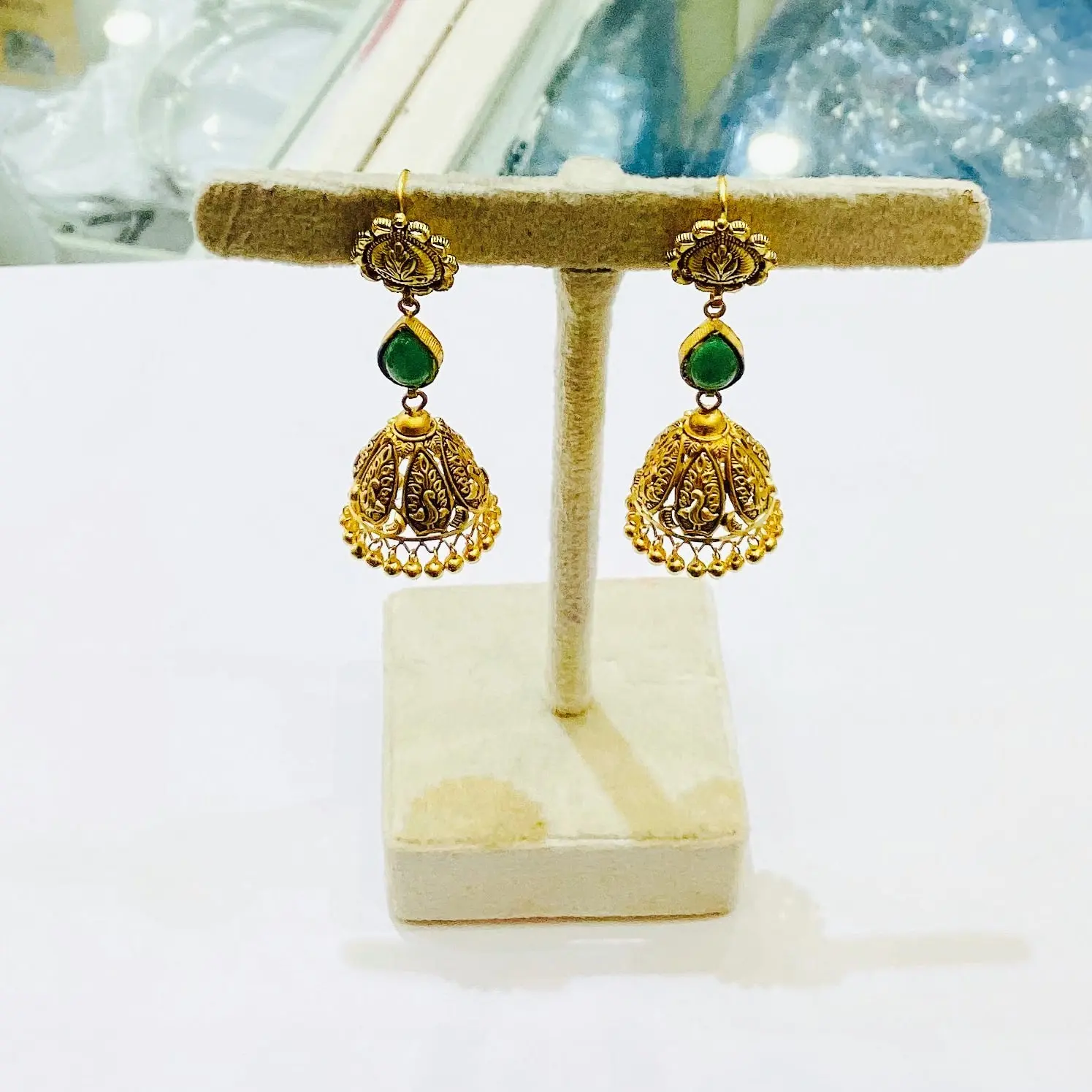 Jhumki