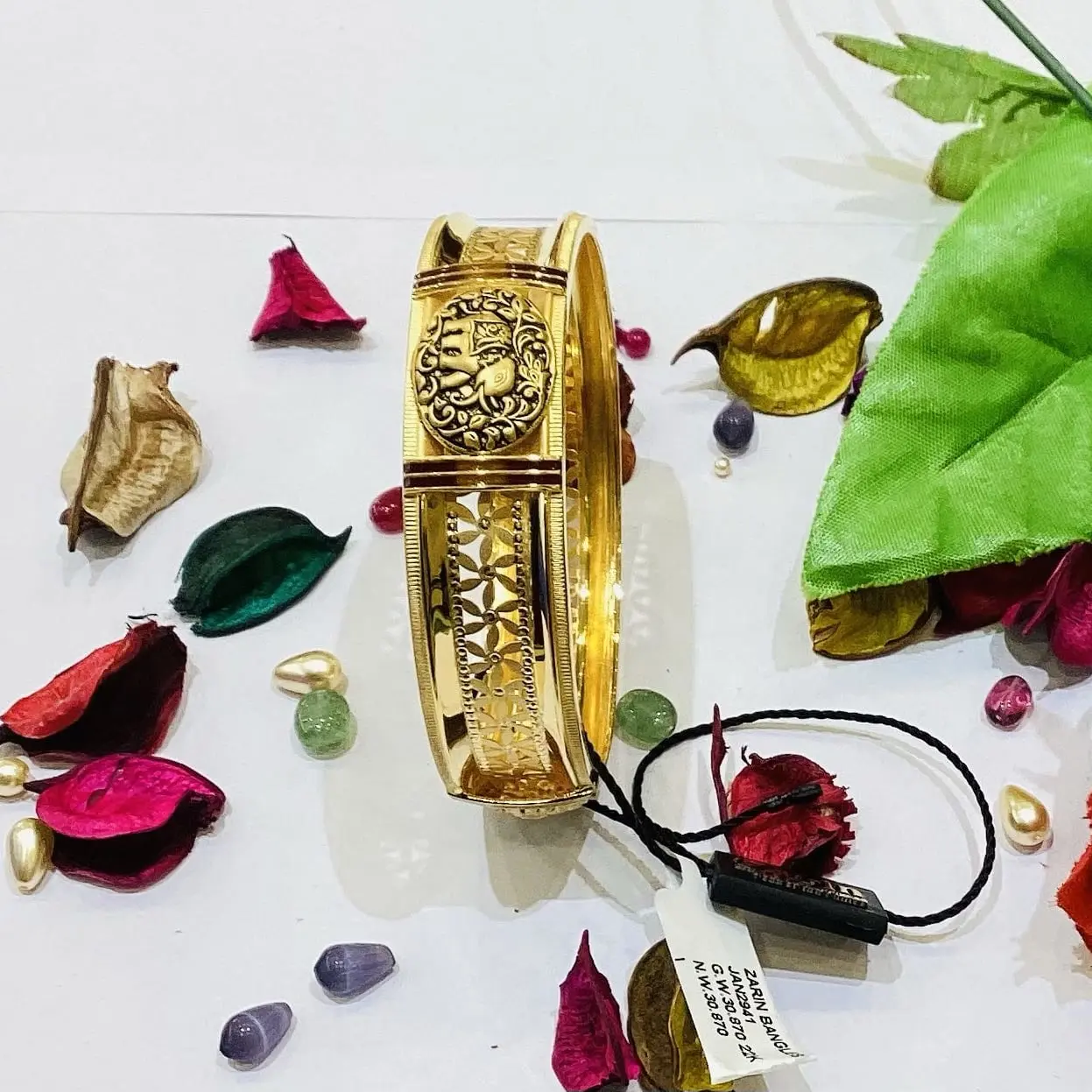 Zarin Bangles