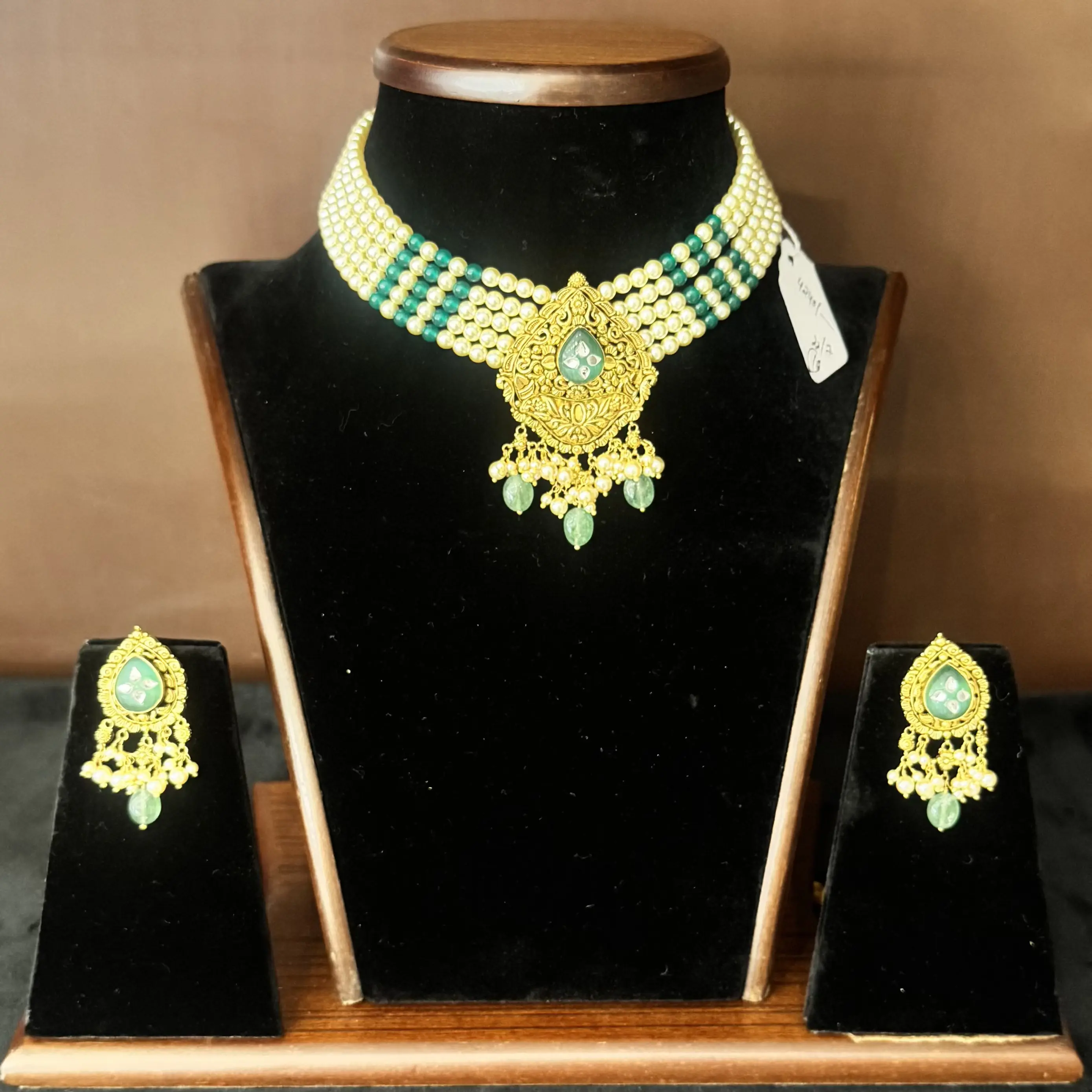 Antique Set