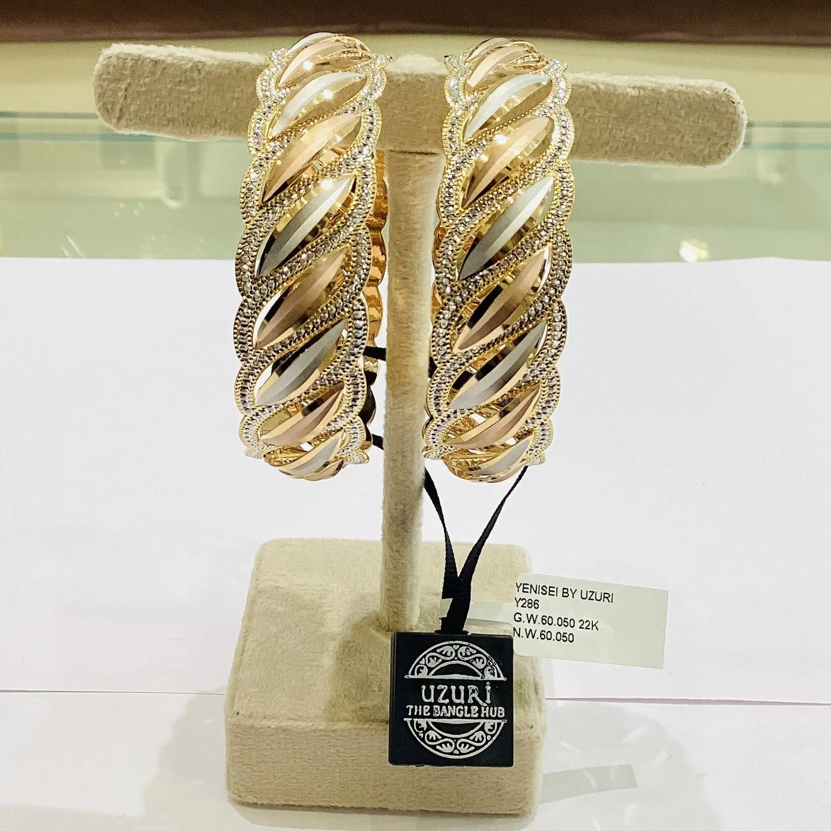 UZURI bangles