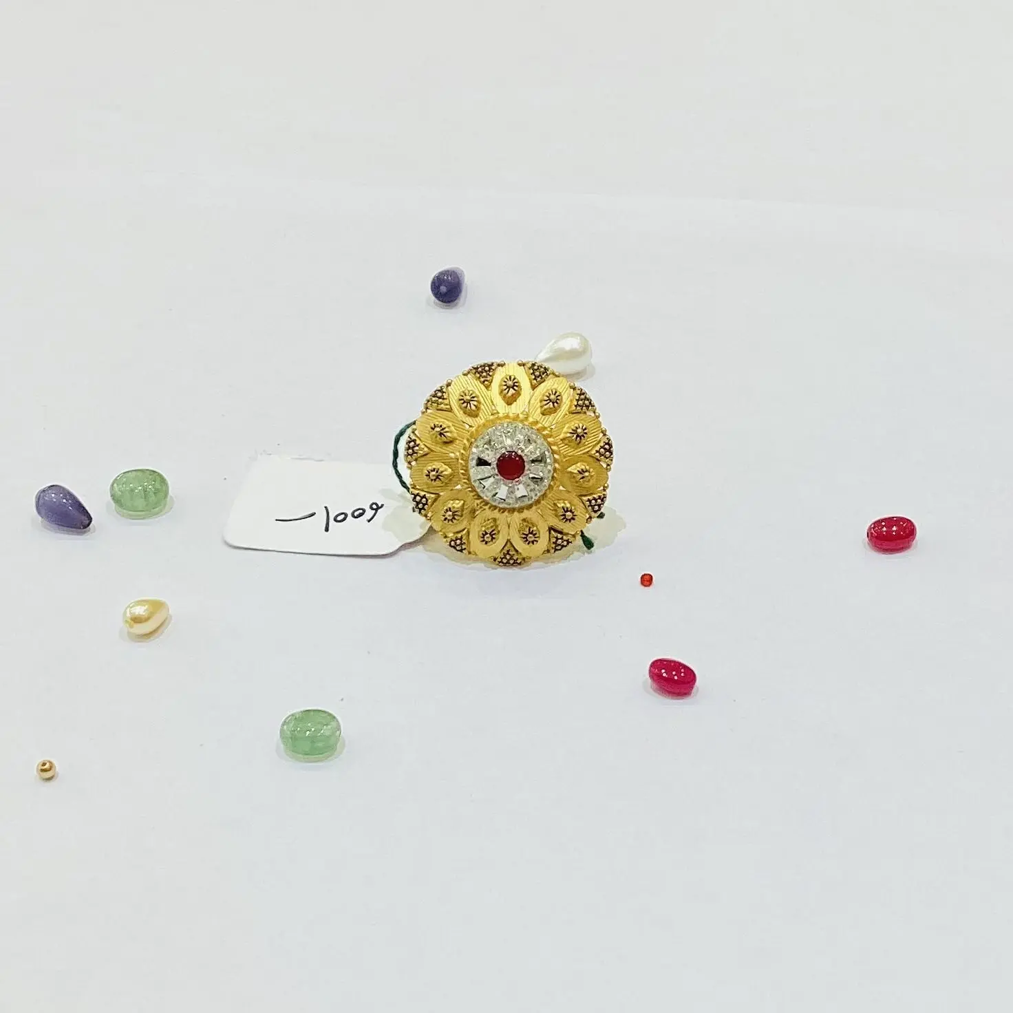 Antique Ring