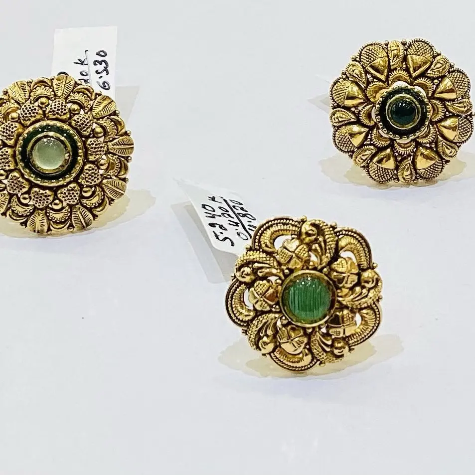 Antique Ring