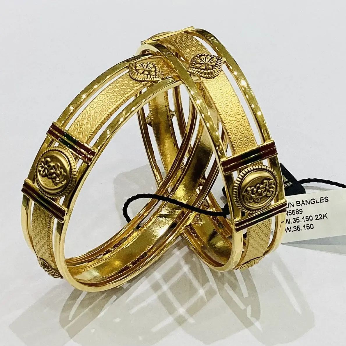 Zarin bangle