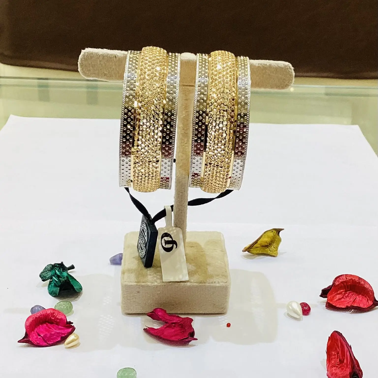 Cnc Bangles Uzuri The Bangle Hub