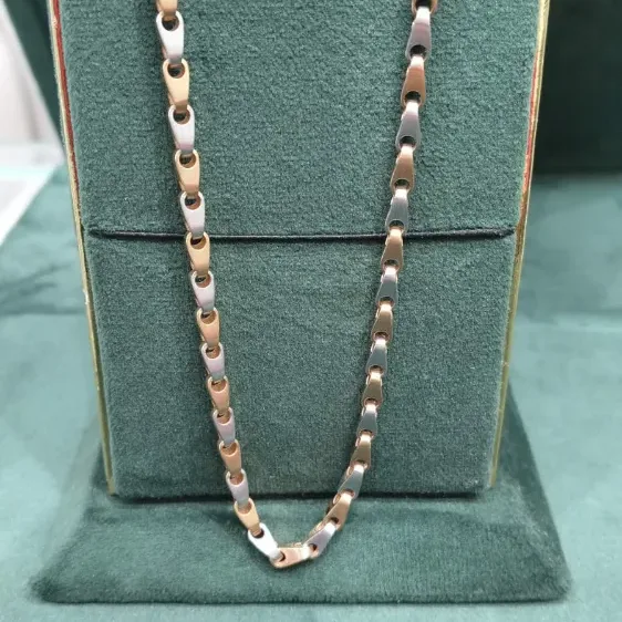 Gents Gold Chain