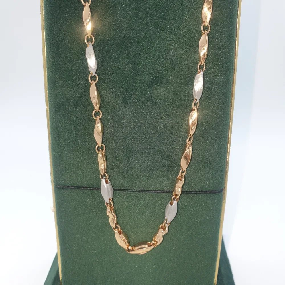 Gold Gents Chain