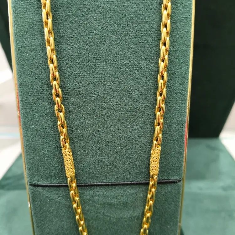 Gold Gents Chain