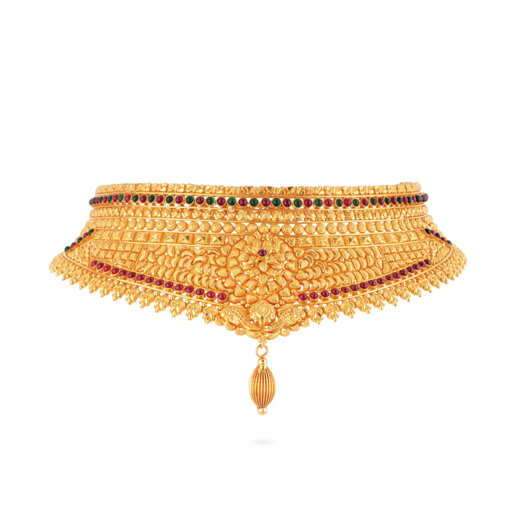 Vaishali Choker