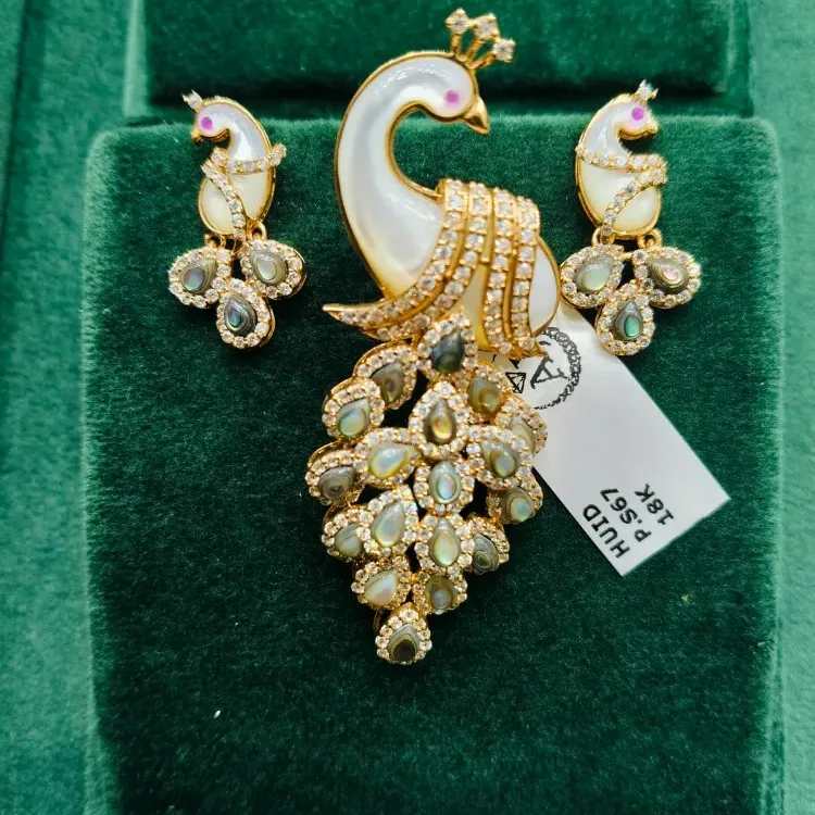 Gold Pset