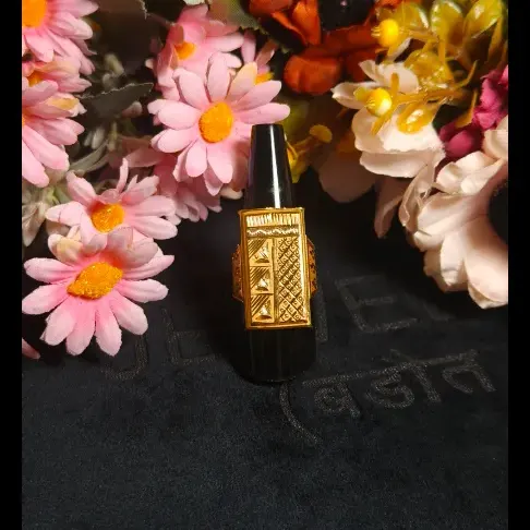 Gold Gents Re