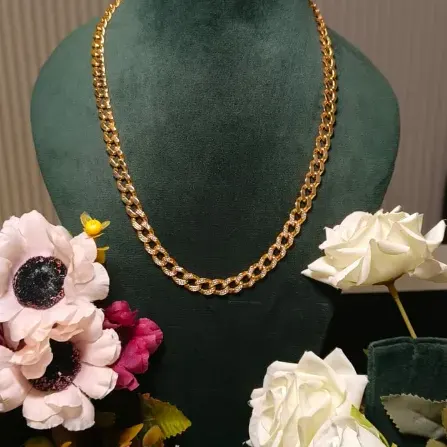 Gold Gents Chain