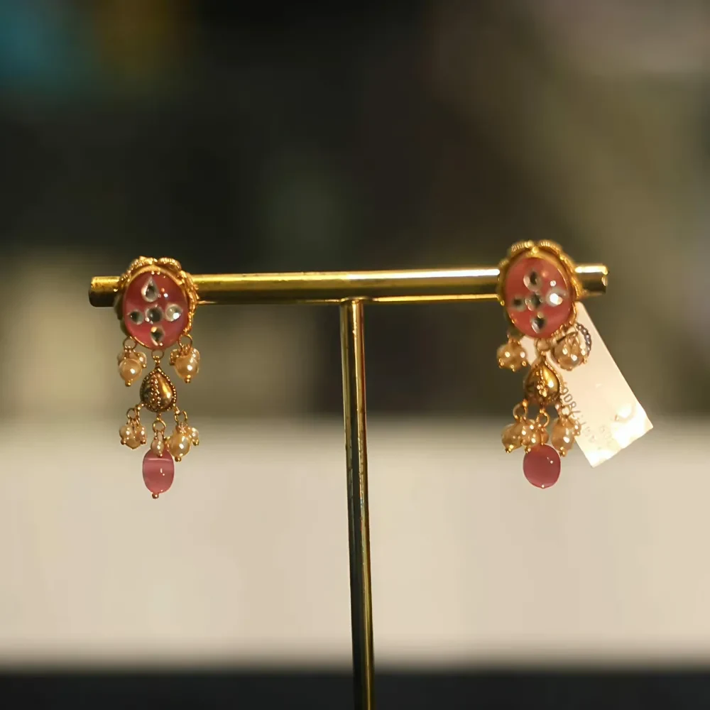 Gold Set