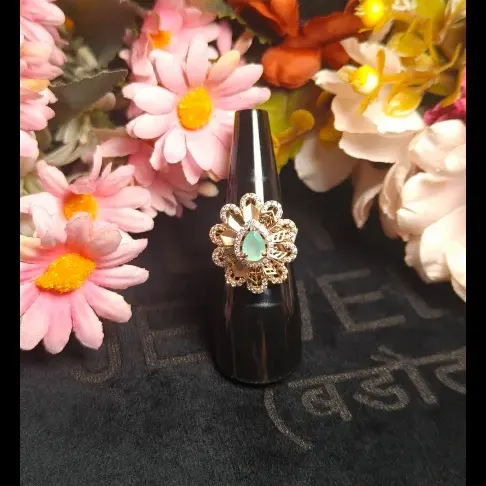 Golf Ring