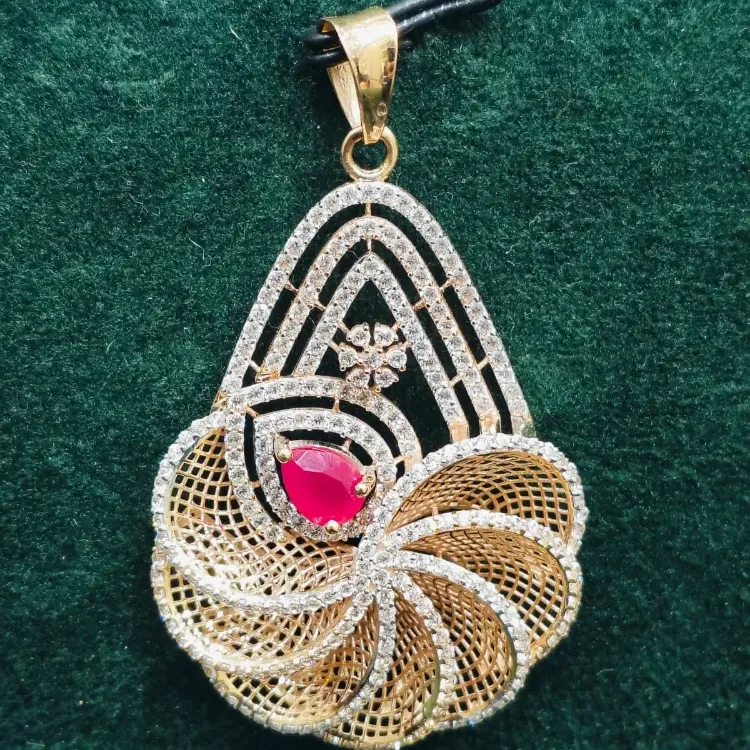 Gold Pset