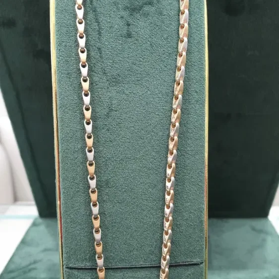 Gents Gold Chain