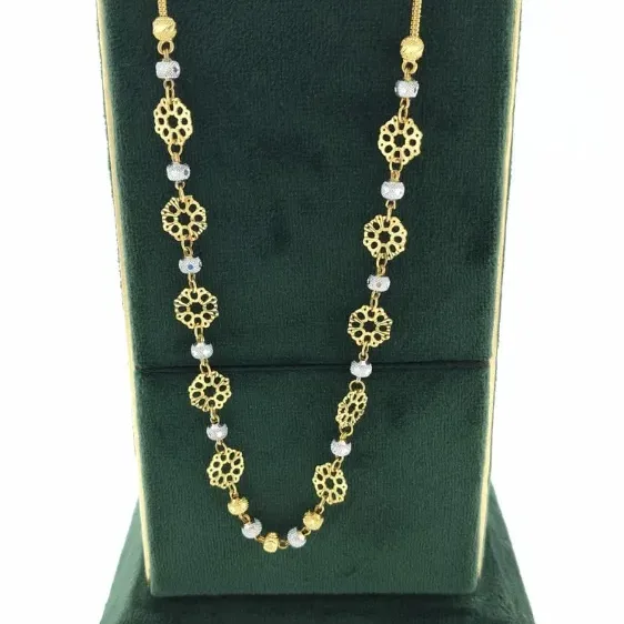 Gold Chain