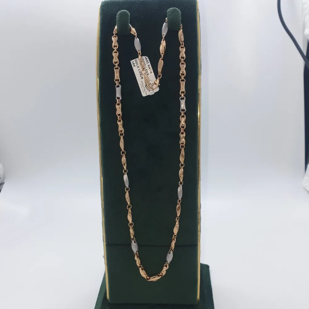 Gold Gents Chain