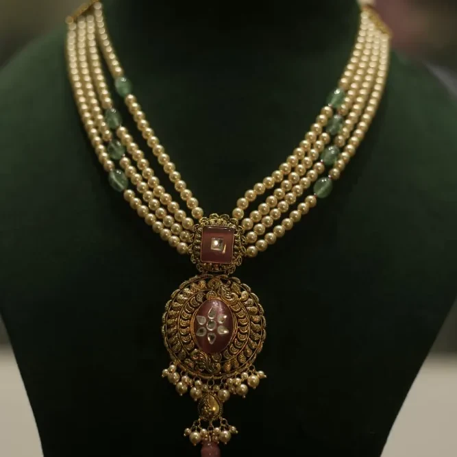Gold Set