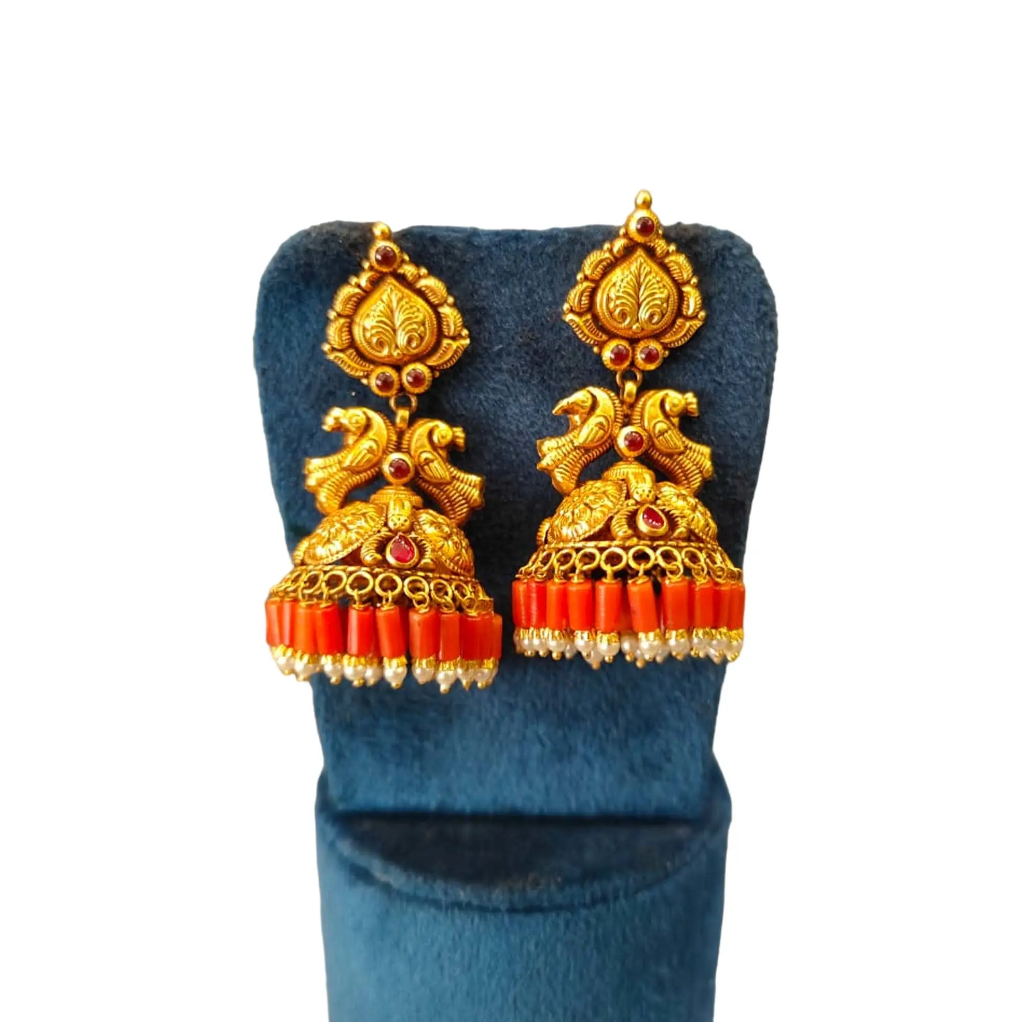 Bhanumati Earrings