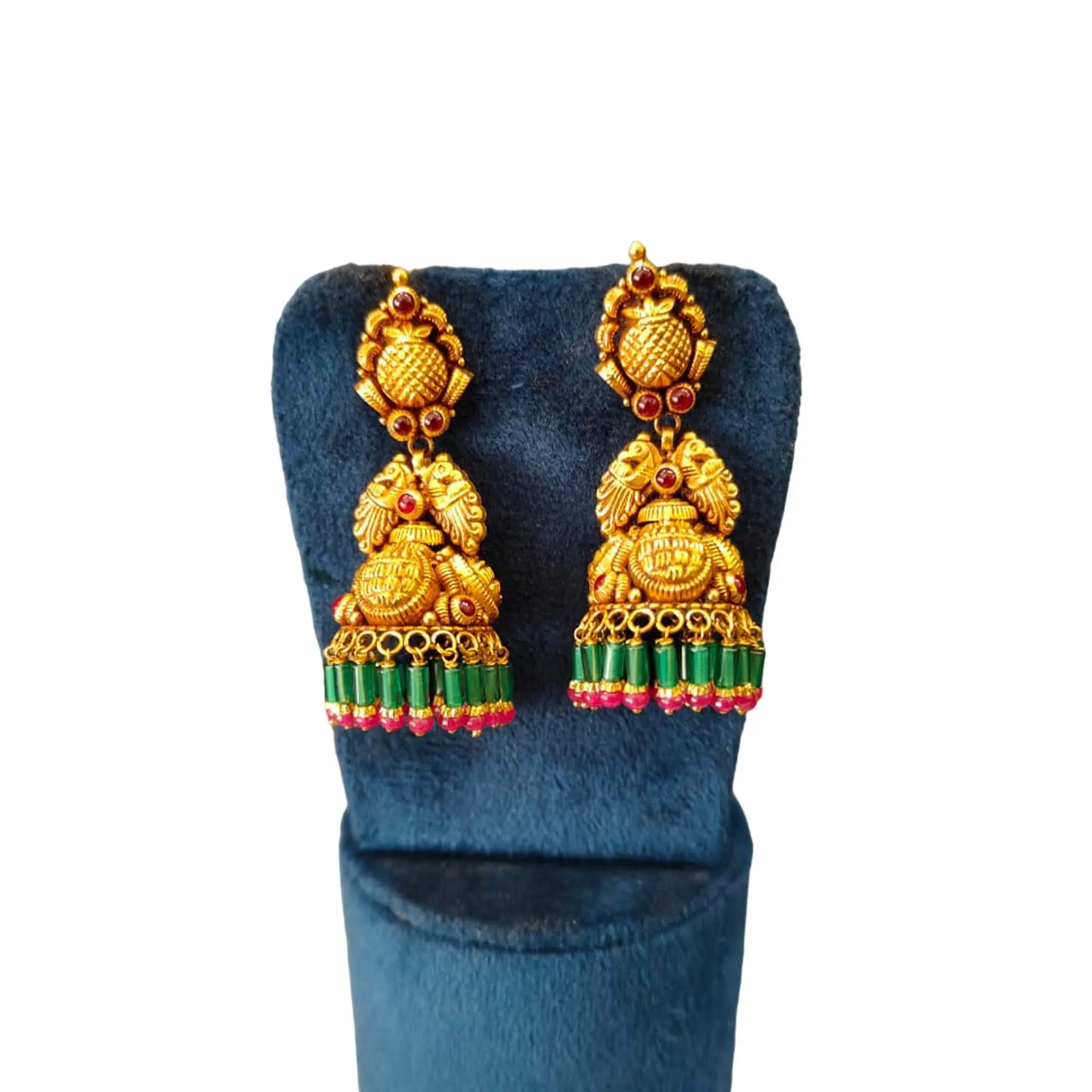 Arya Earrings
