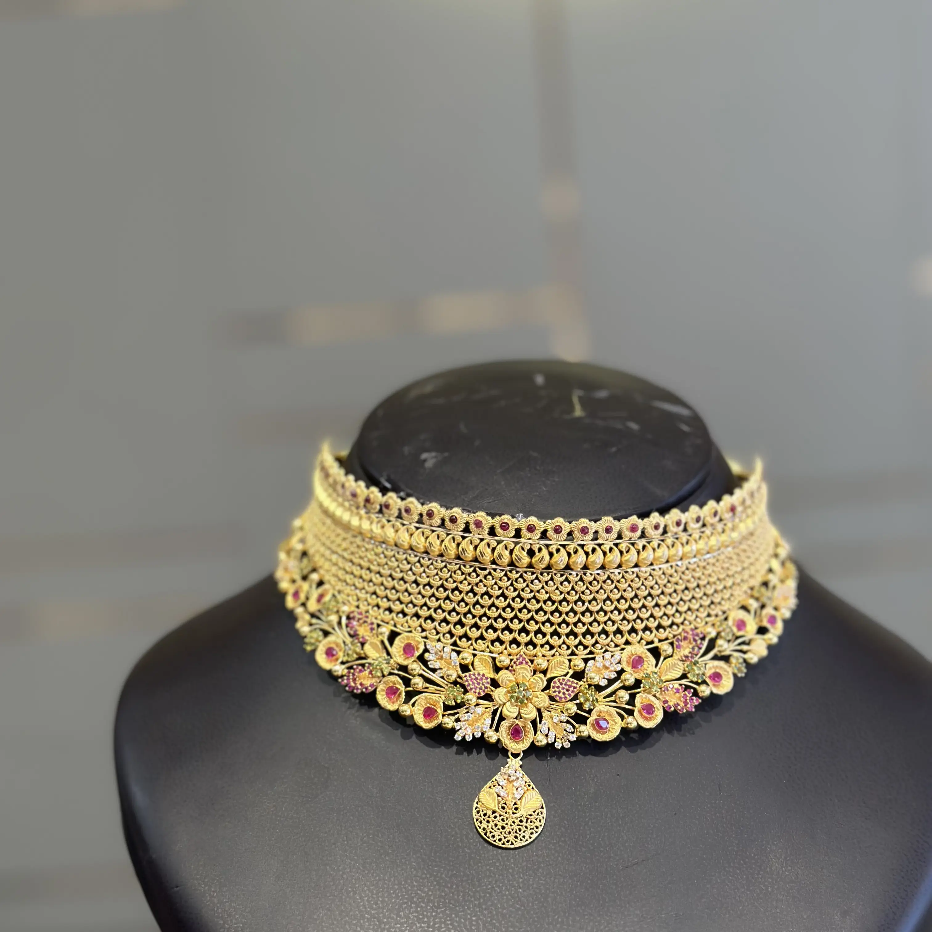 Choker