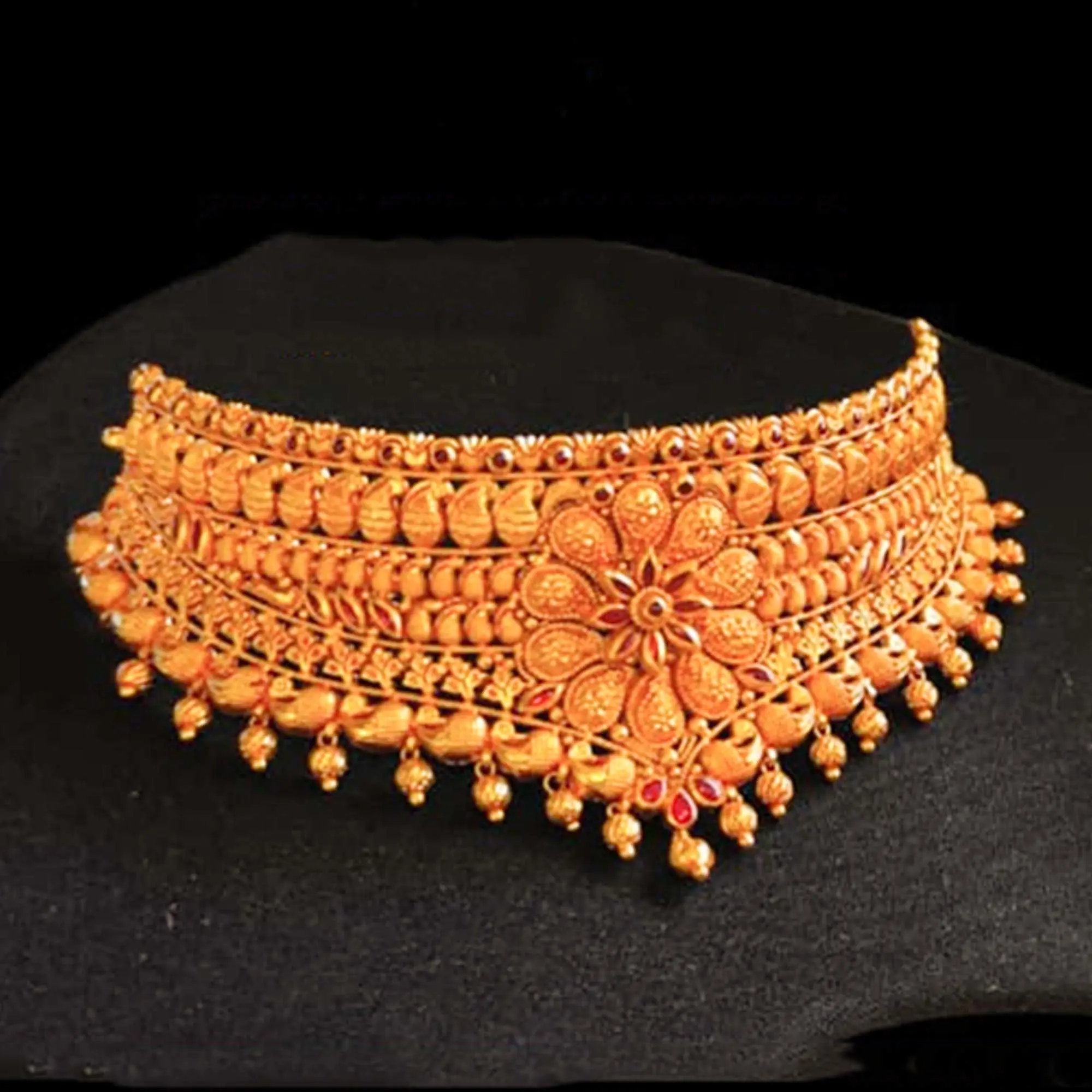 Dhriti Choker