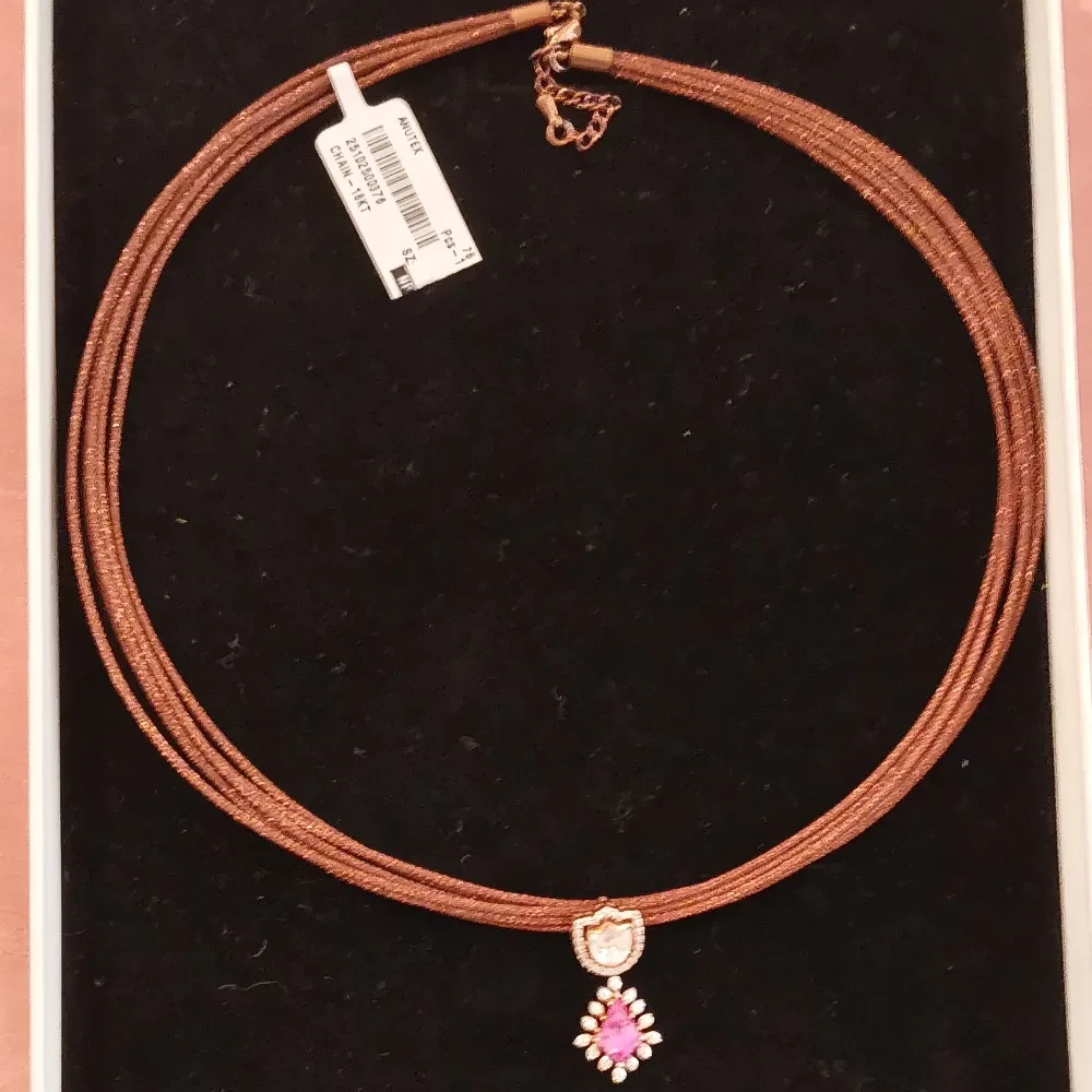 Chains N.Wt