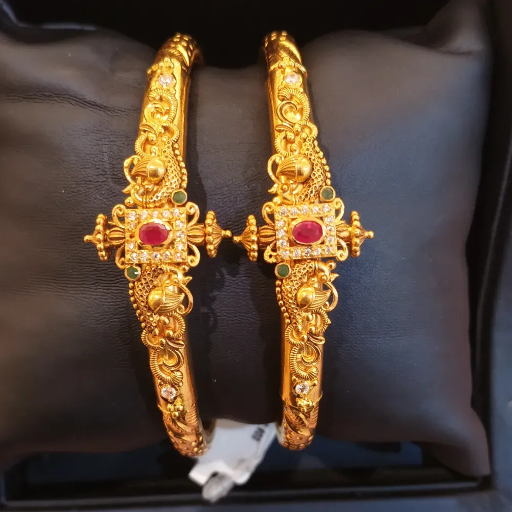 Bangles N.Wt