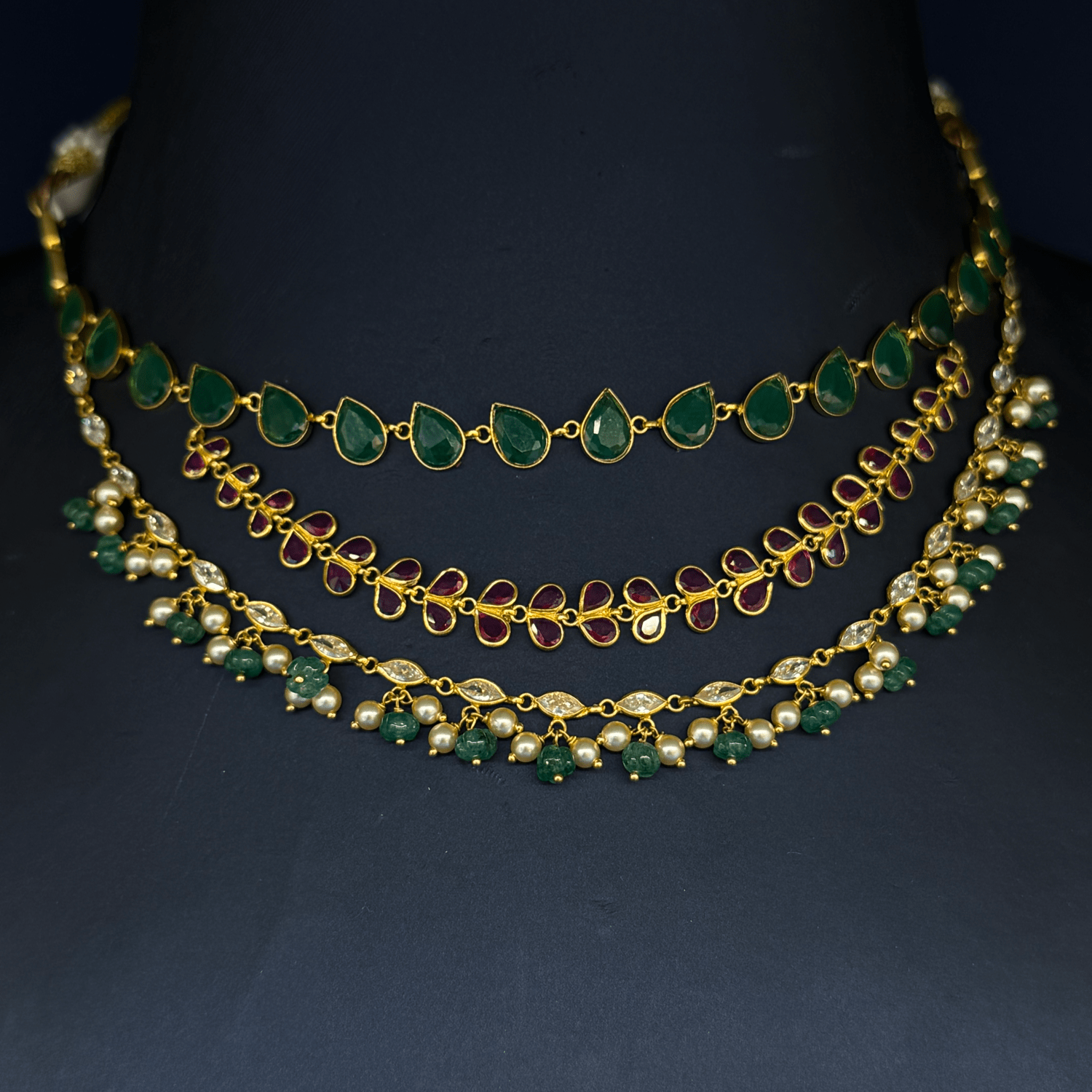 Necklace N.Wt