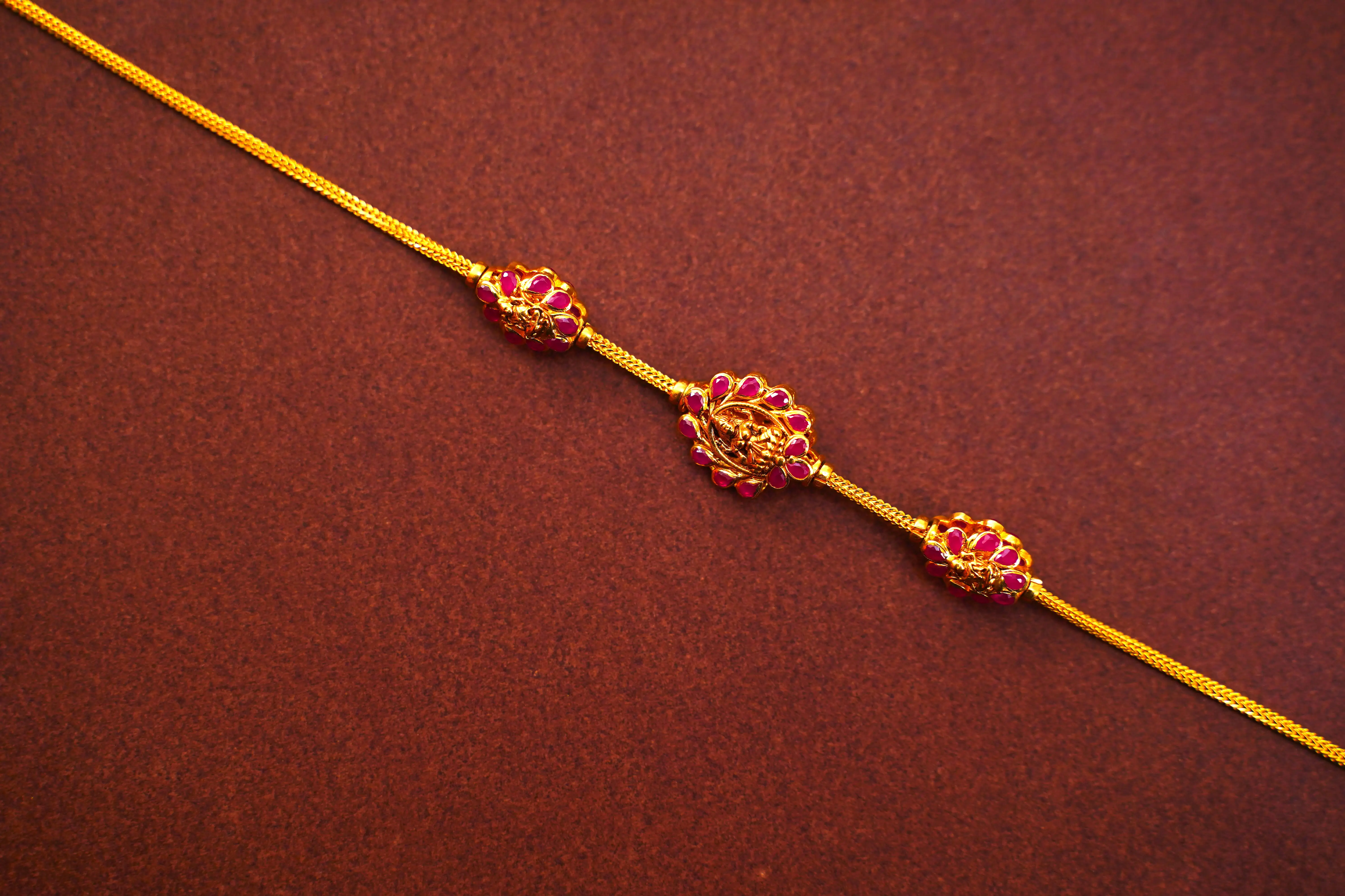 THALI CHAIN