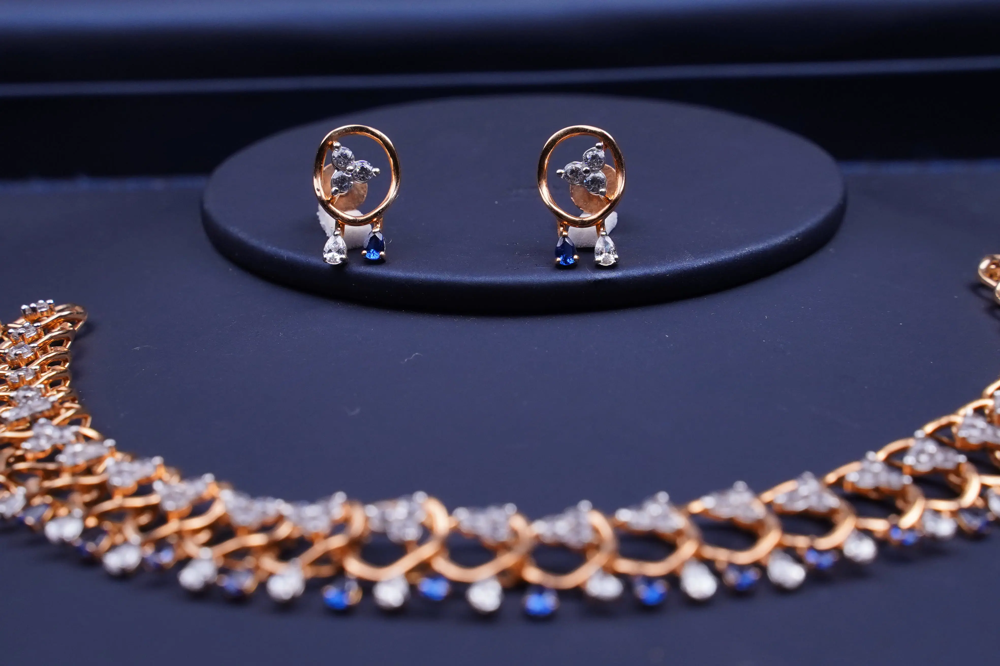 NECKLACE SET