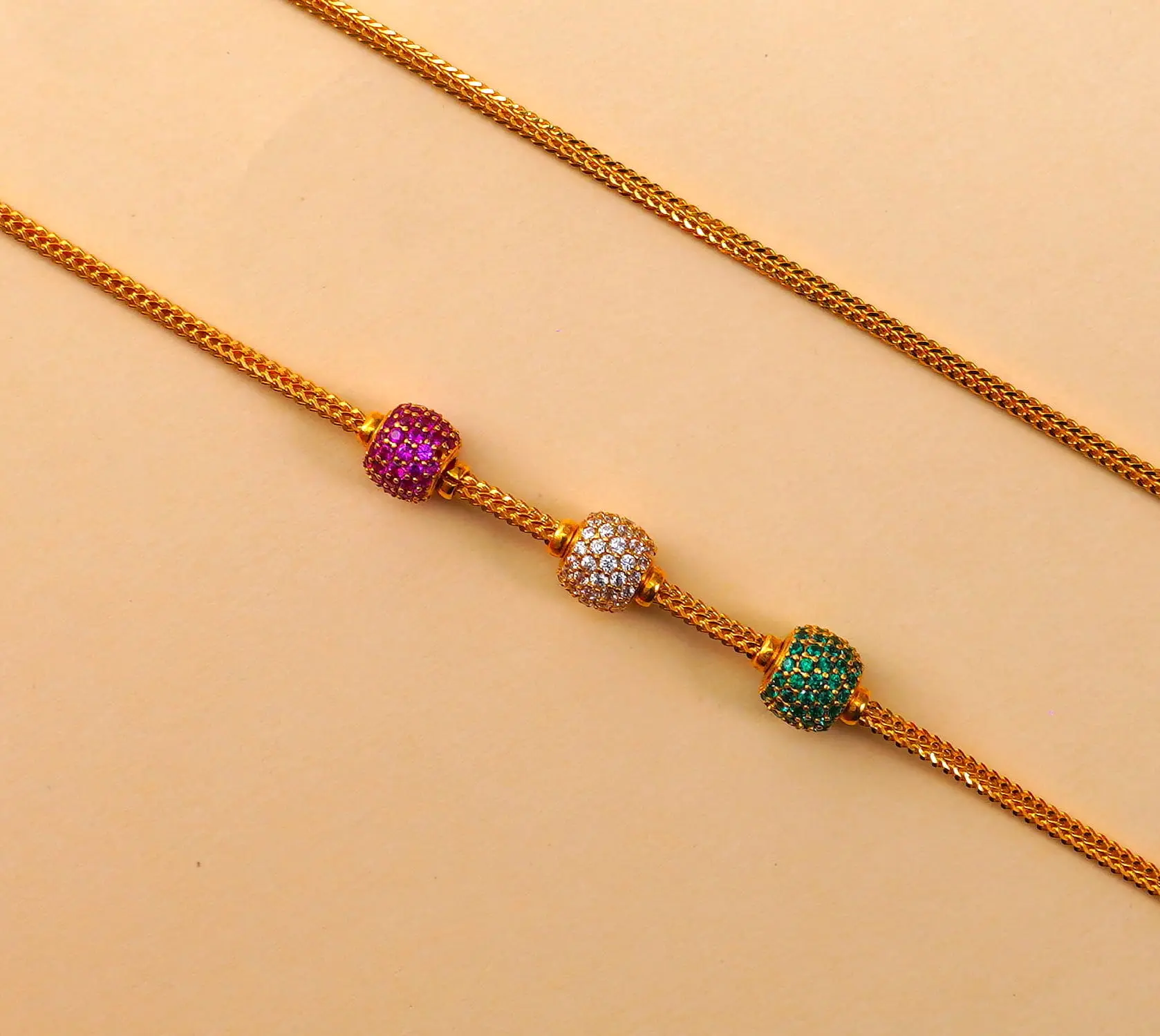 THALI CHAIN