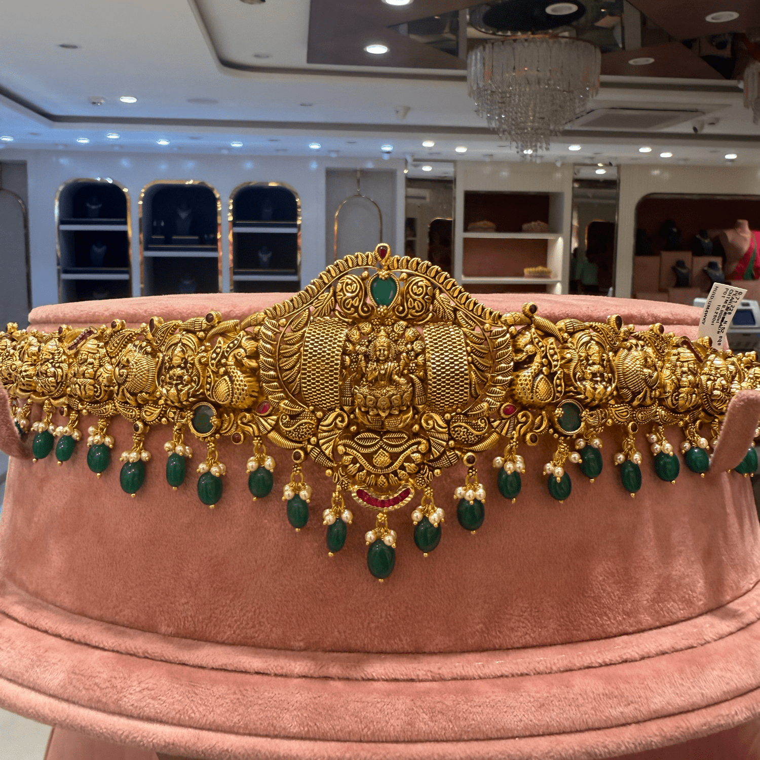 Vaddanam