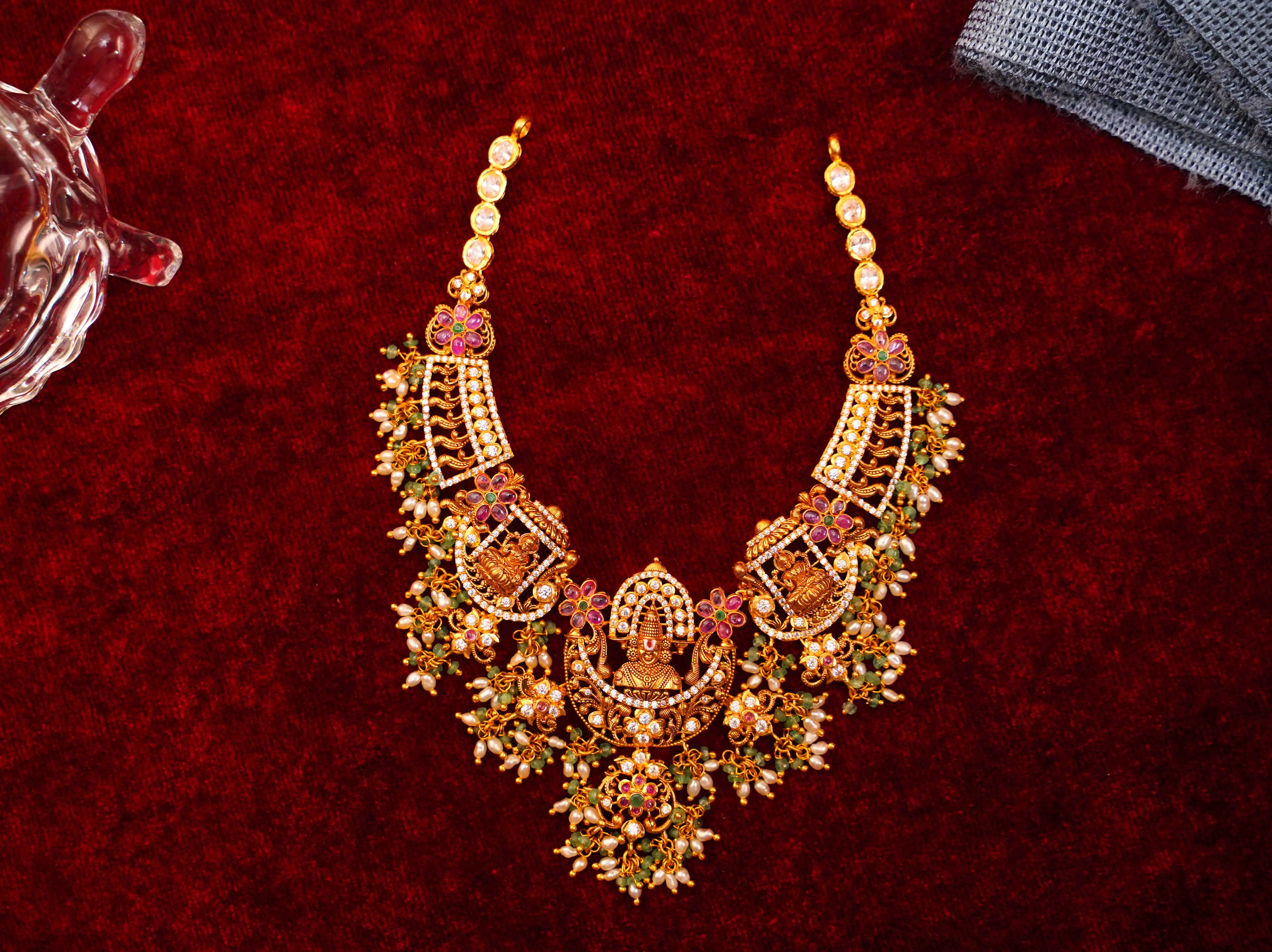Necklace