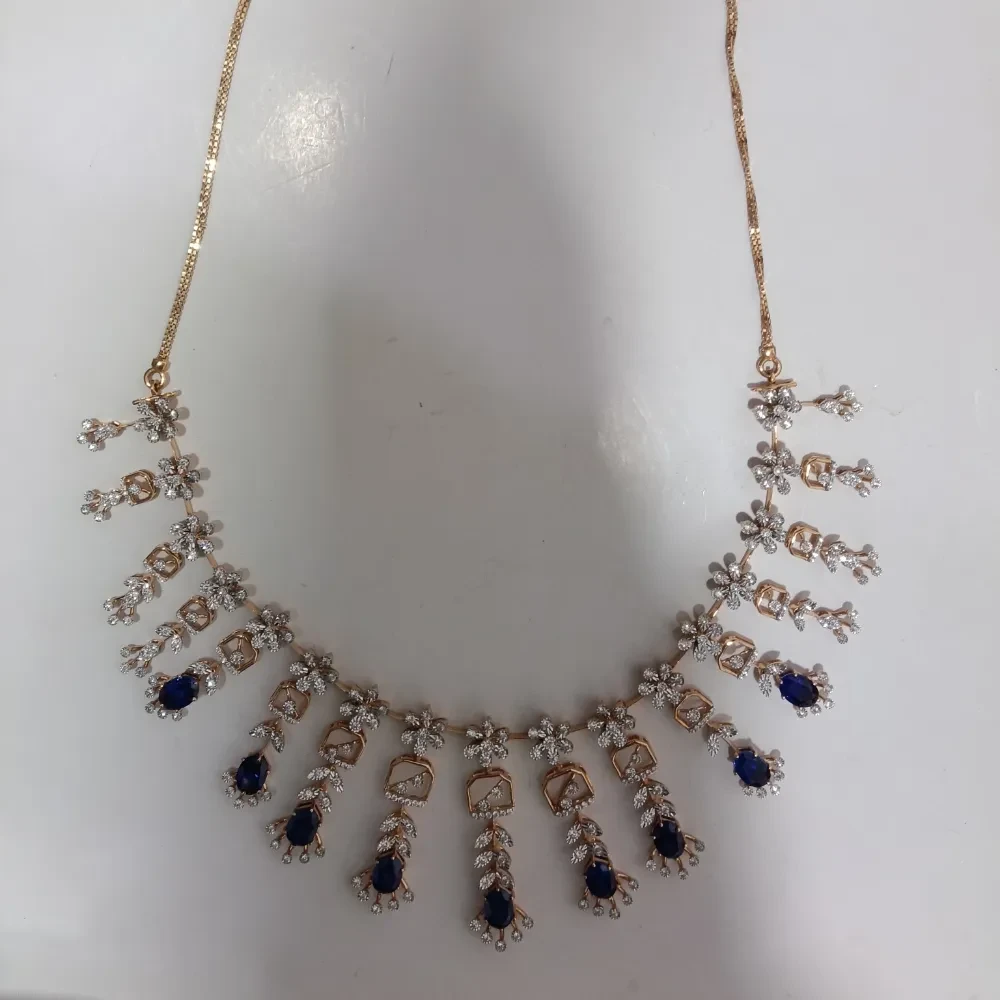 Necklace N.Wt