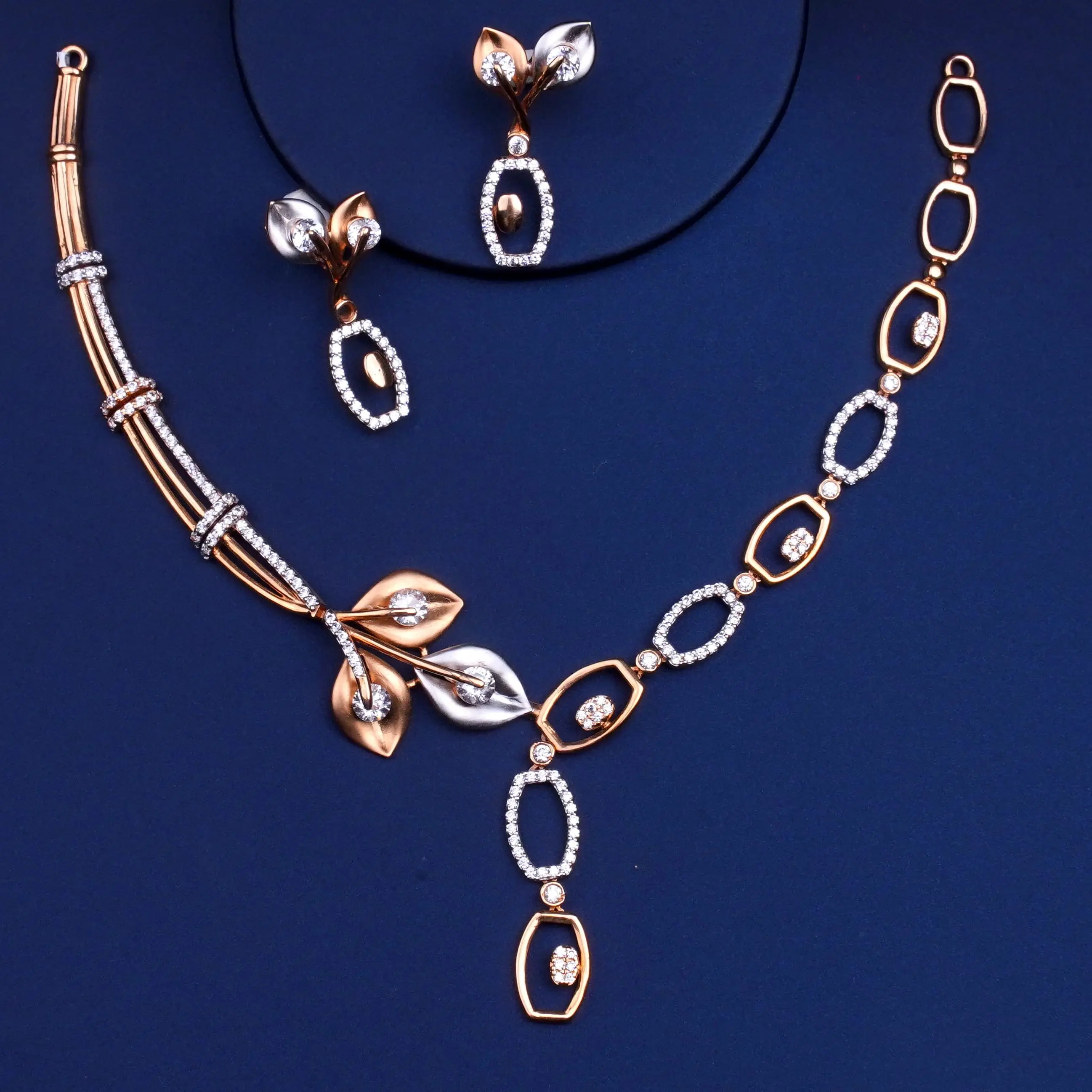 NECKLACE SET's