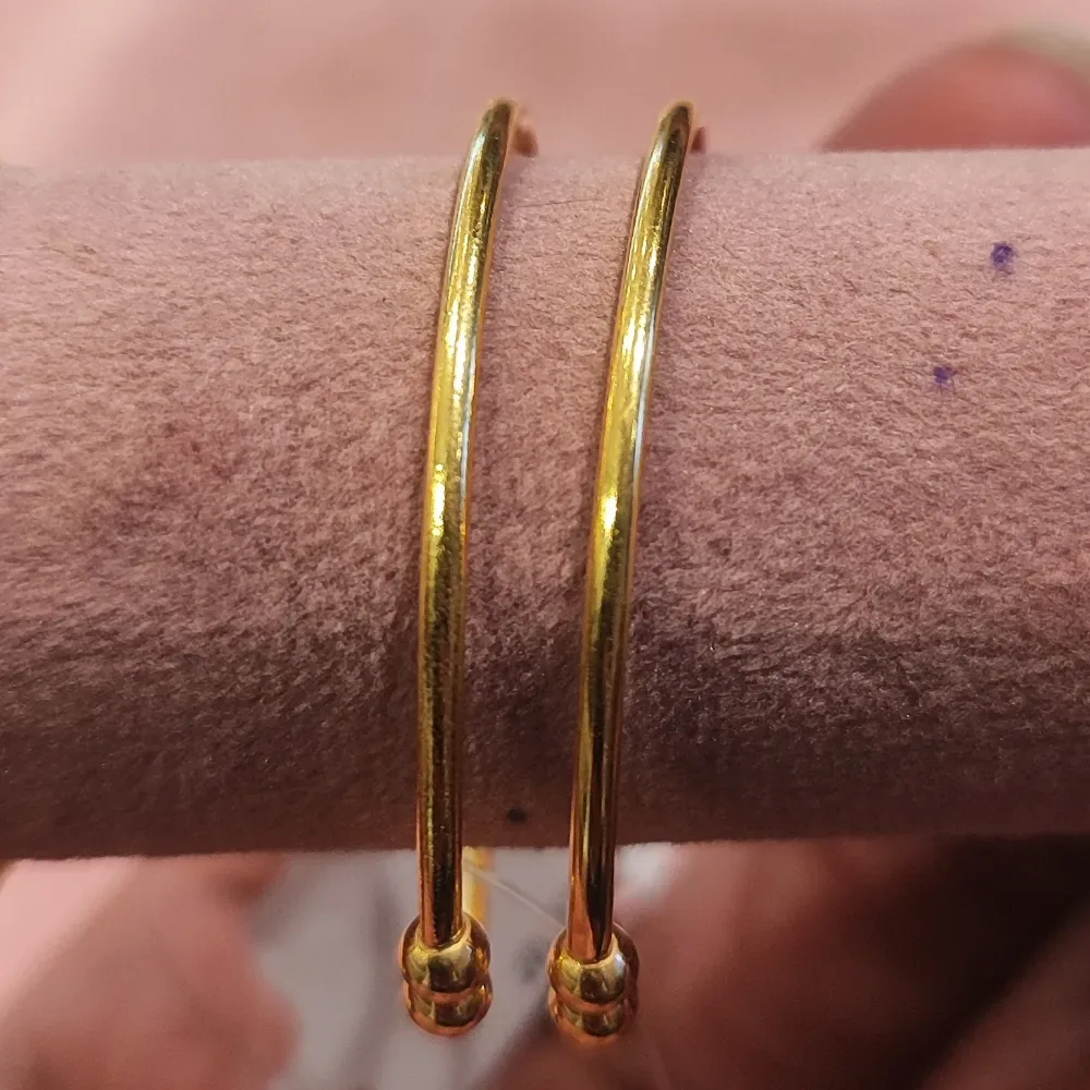 Baby Bangles N.Wt