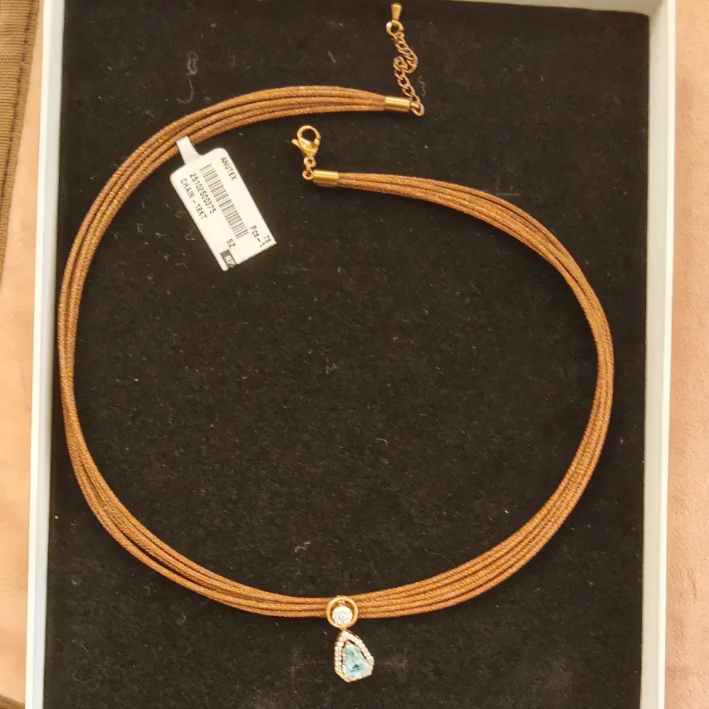 Chains N.Wt