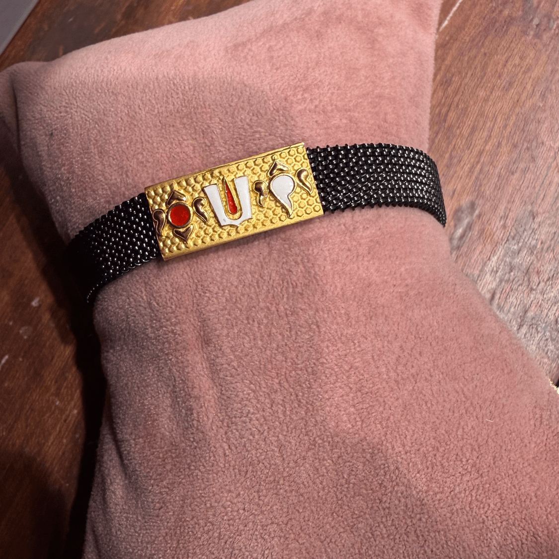 Band Bracelet