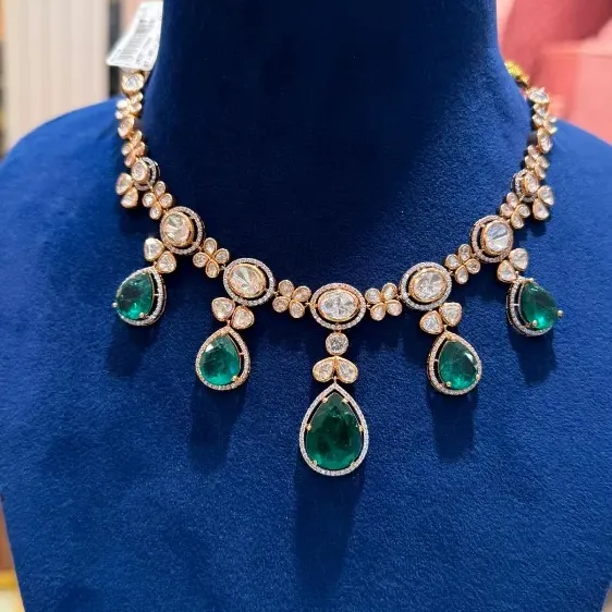 18karat Necklace