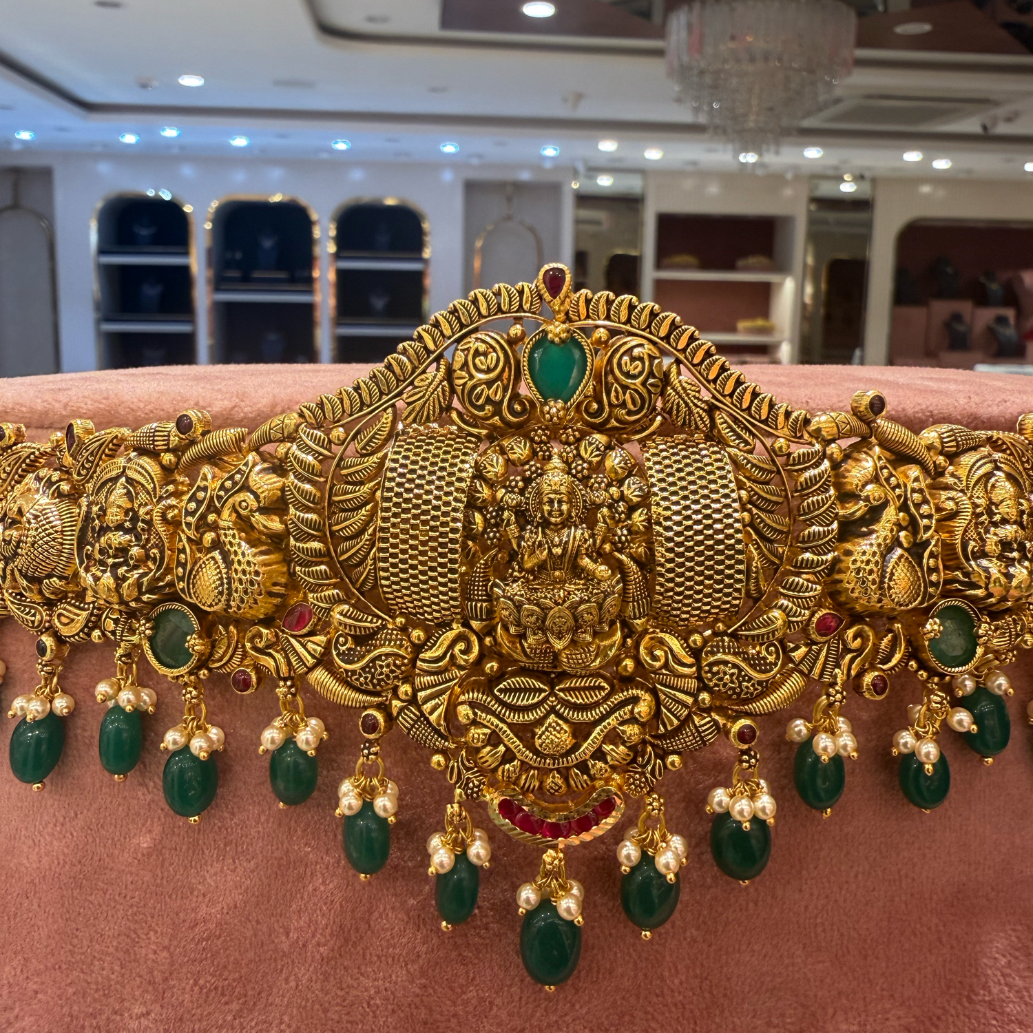 Vaddanam