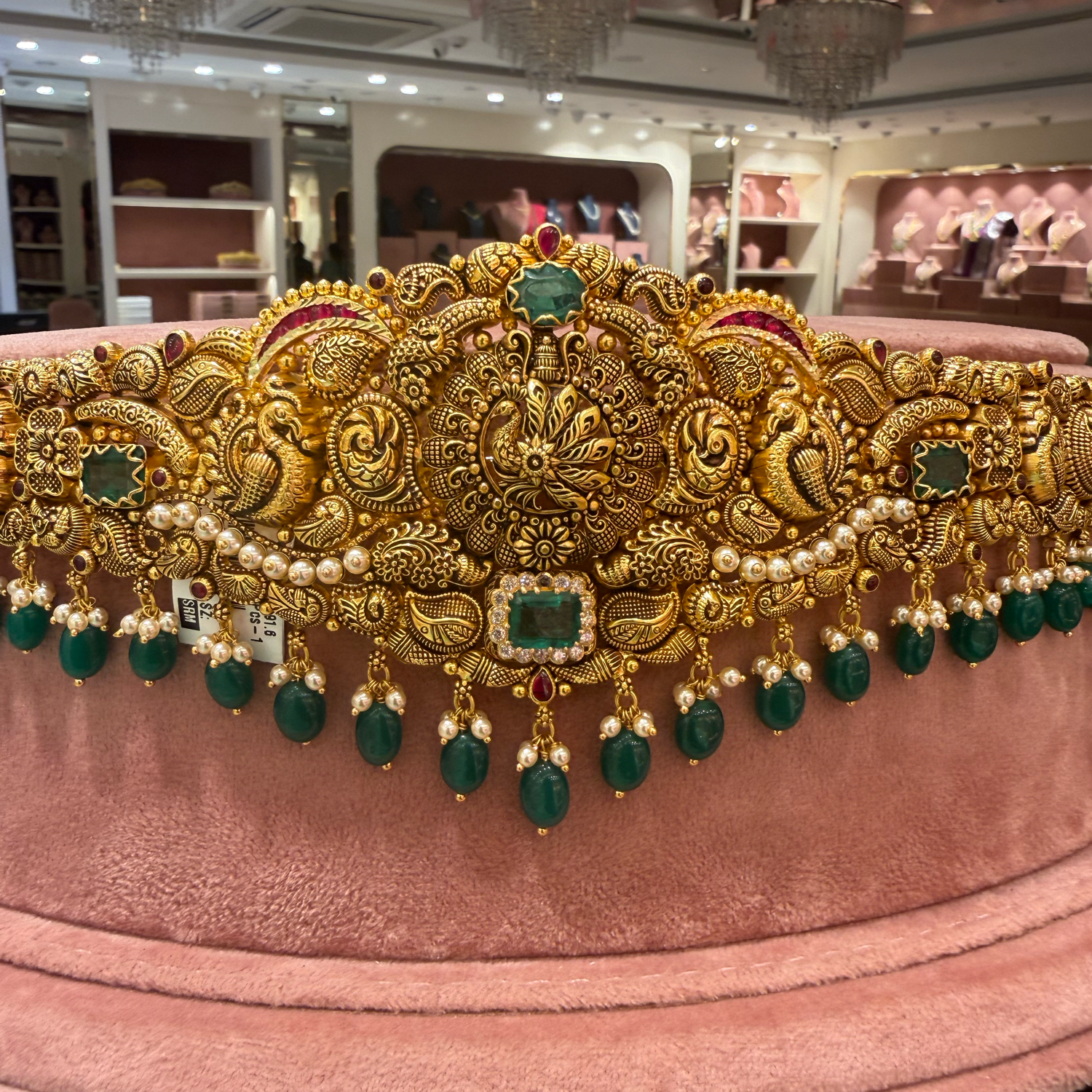 vaddanam