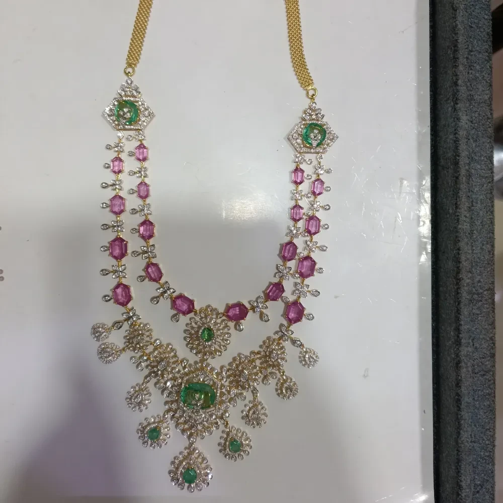 Necklace N.Wt