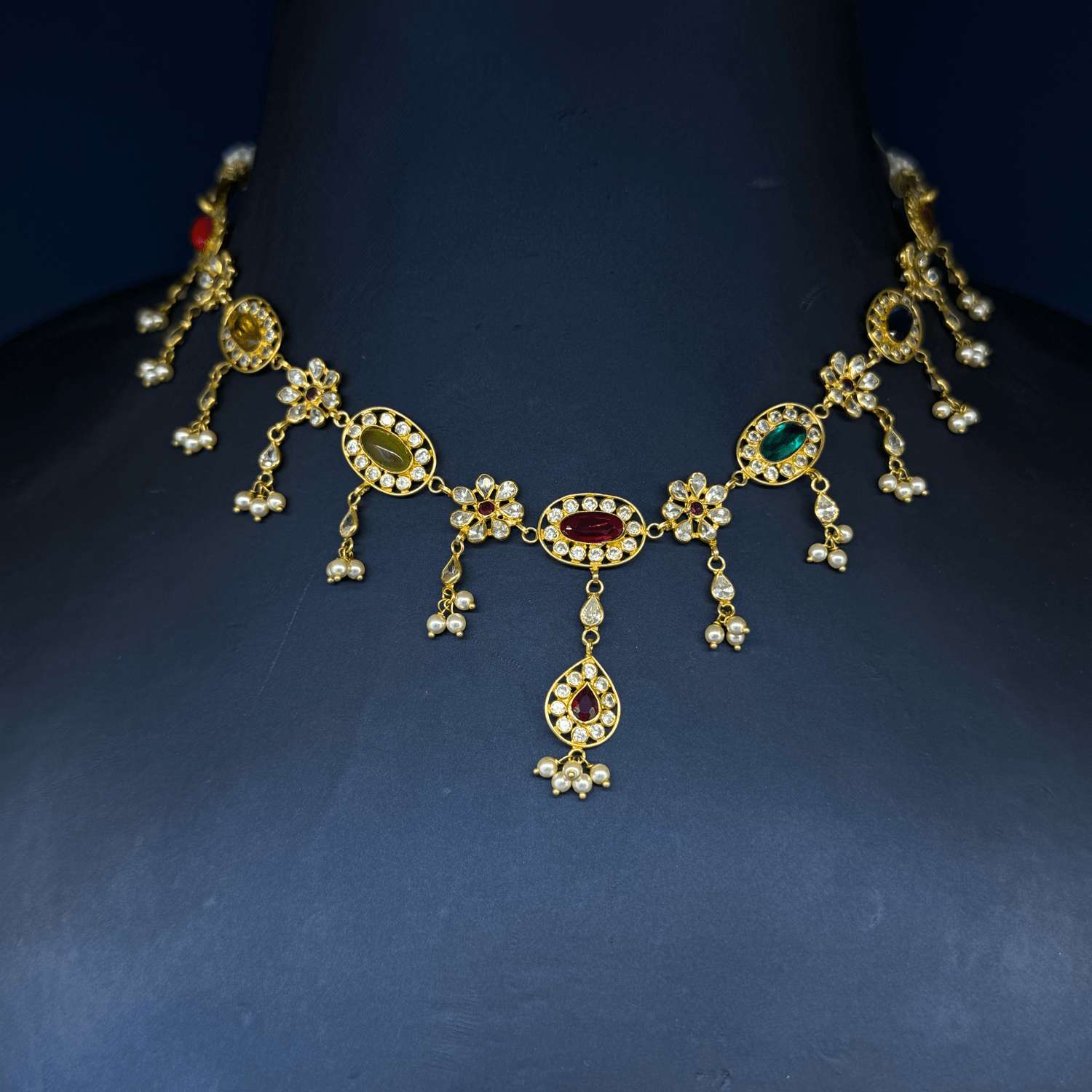 Necklace N.Wt