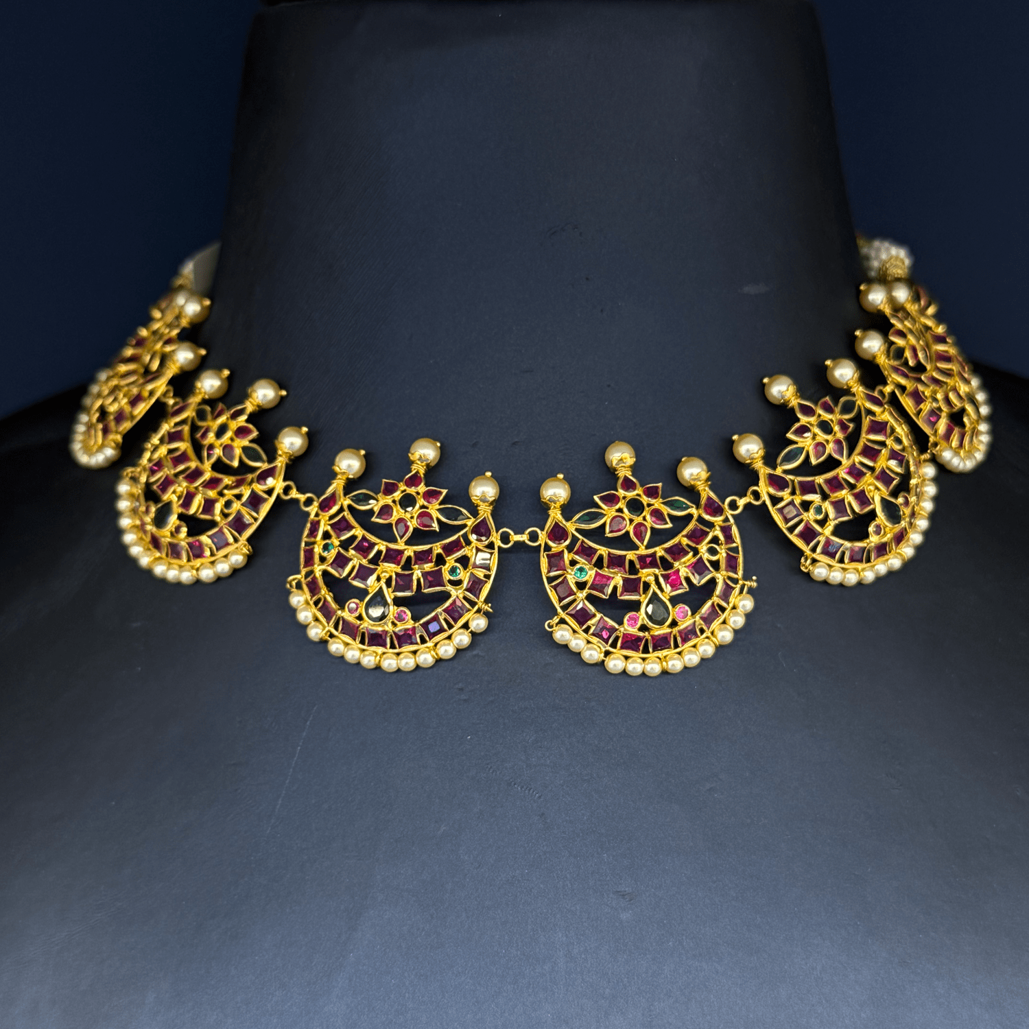 Necklace N.Wt