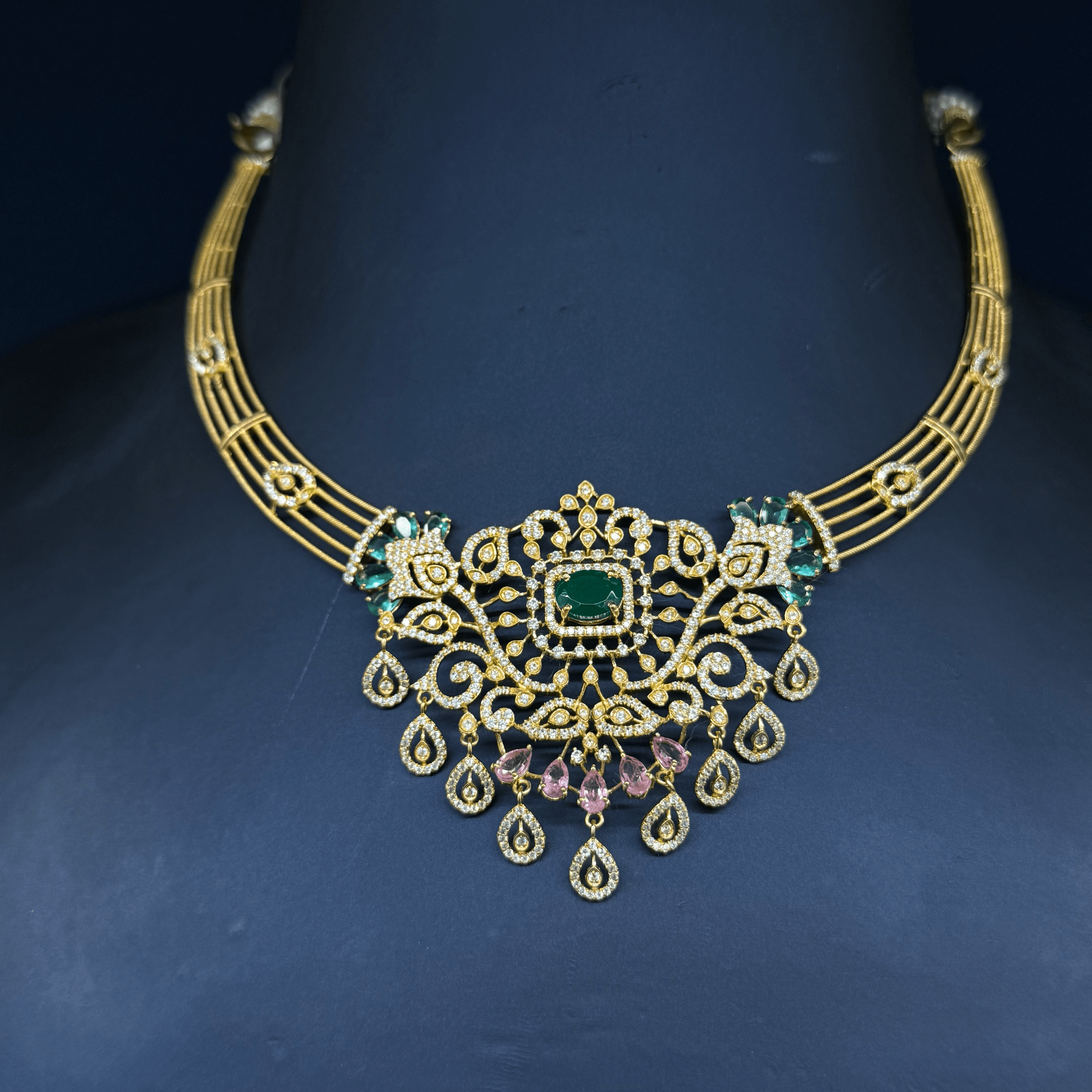 Necklace N.Wt