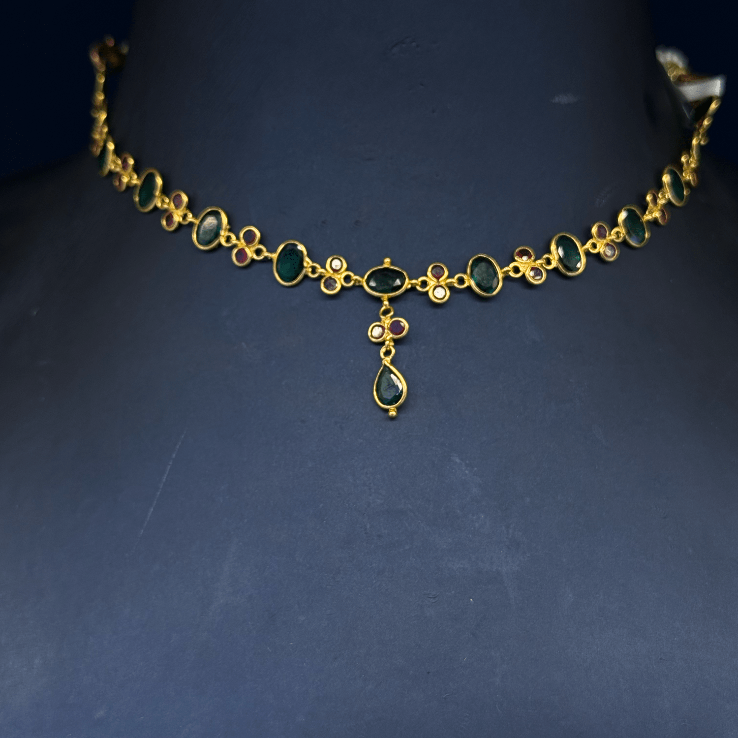 Necklace N.Wt