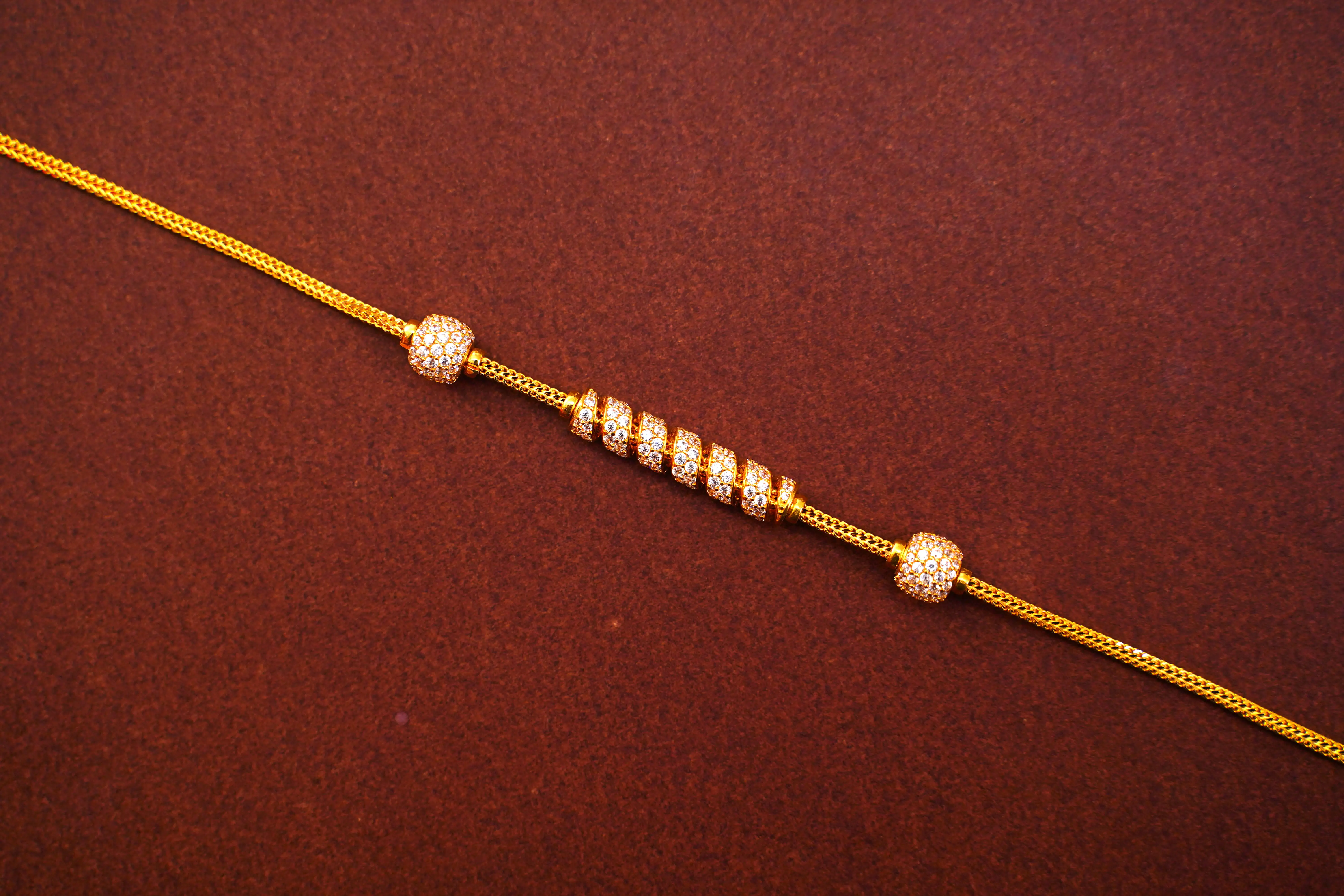 THALI CHAIN