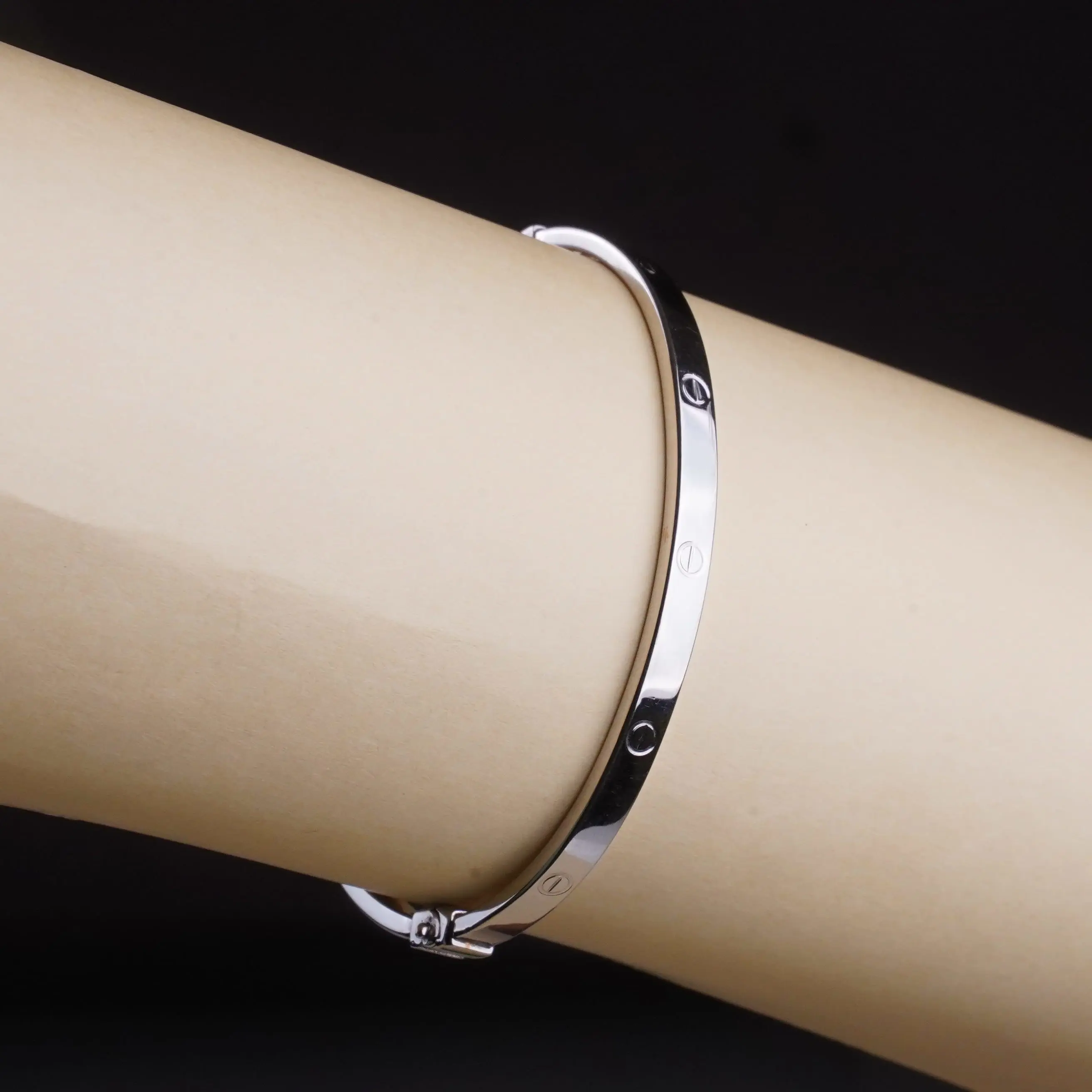 18K WOMEN BRACELET