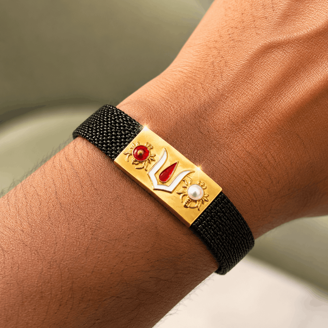 Band Bracelet